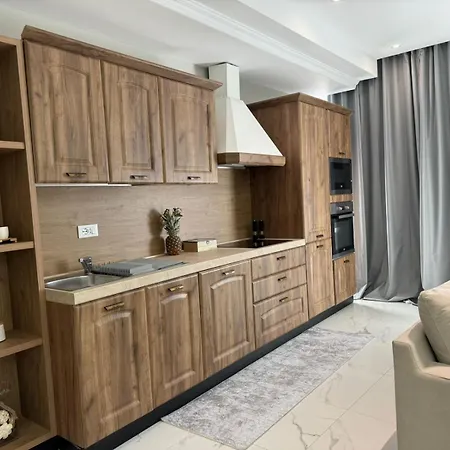 Apartman View