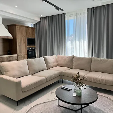 View Apartment Tirana