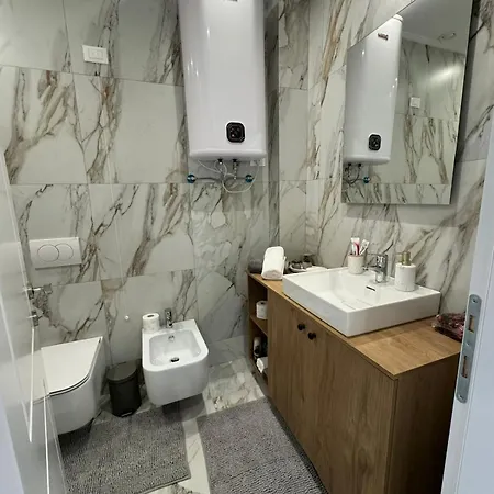 View Apartman *