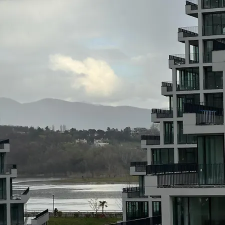 Apartment View *