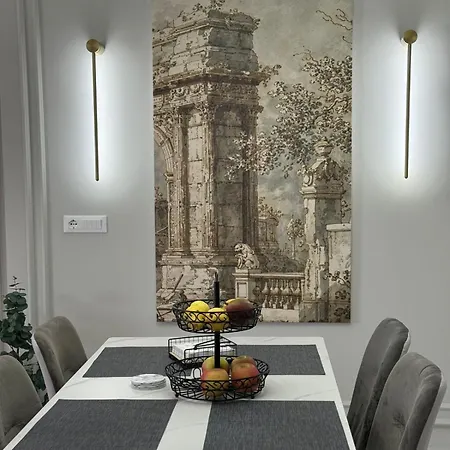 View Apartment *