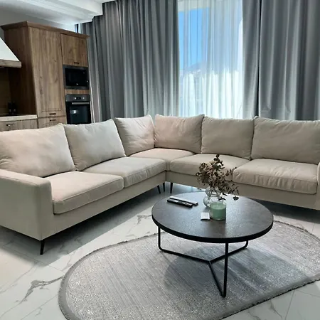 View Apartment *