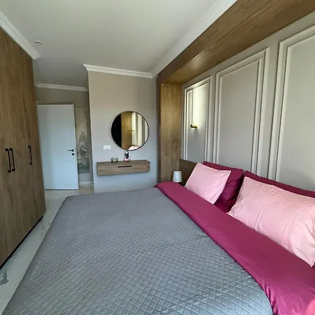 Apartamento View Tirana