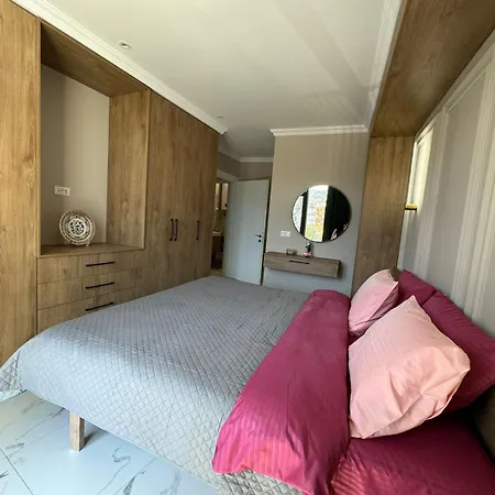 View Appartamento Tirana