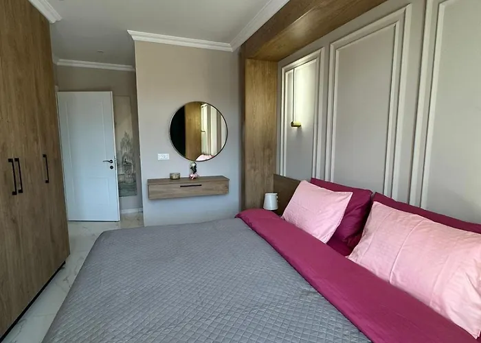 Apartamento View Tirana