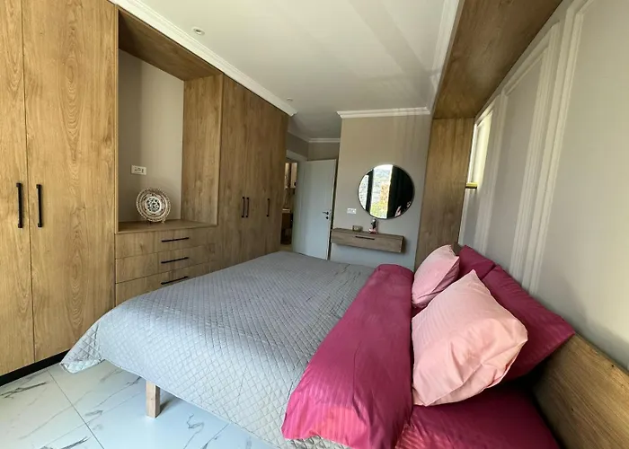 View Apartamento Tirana